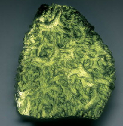 Part 1 - Do You Know What is a Moldavite?