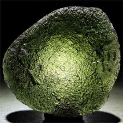 What is a Moldavite? - Element 2