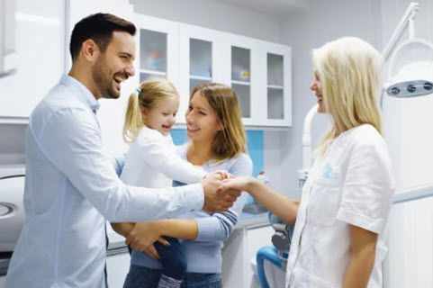 Points to Keep in Mind When Finding the Right Dentist for Your Household - Part 1