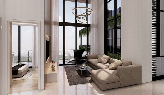 Are You Looking for a Luxury Apartment Or Condo To Acquire?