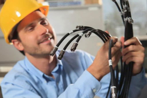 Structured Cabling Companies? What They Deal?