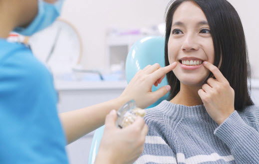 Part 1 - The Majority Of Economical Dental Centers in Singapore To Do Regular Examinations