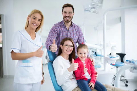 Tips to Aid You Select a Wonderful Household Dentist - Part 1