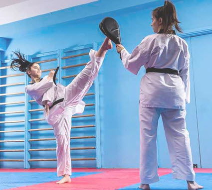 How Could Taekwondo Classes in Singapore Assist You With understanding Your True capacity?