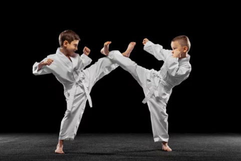 Picking the Right Taekwondo School for Your Youngsters in Singapore