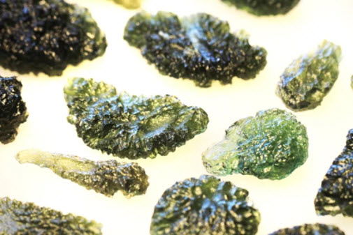 Moldavite Mysteries: Your Discount Connection