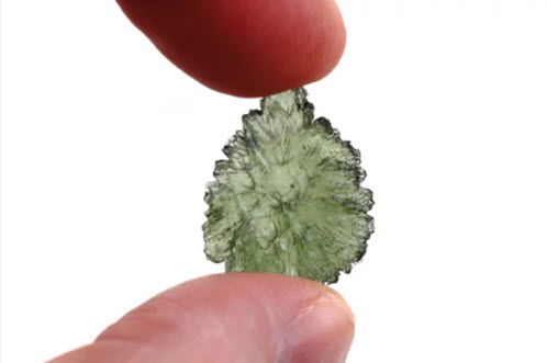 Wholesaling 101: Shooting Star and Moldavite in Singapore