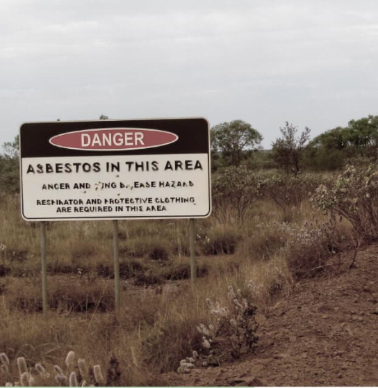 Asbestos Management Plan Sydney