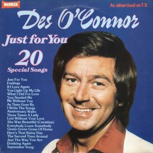 The Summit (K-Tel, NE 1067, 1979)