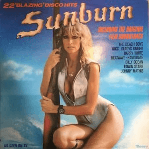 The Summit (K-Tel, NE 1067, 1979)