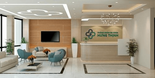 Top 12 địa chỉ phòng khám phụ khoa uy tín ở Hà Nội