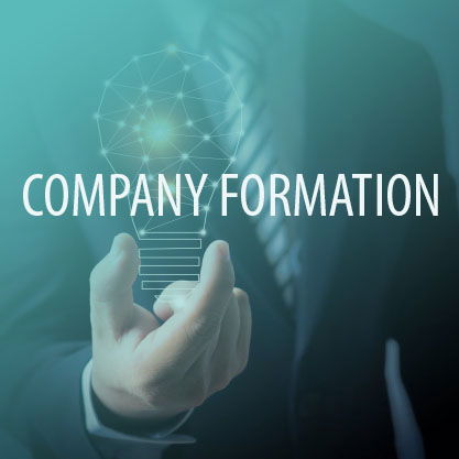 Offshore Company Formation