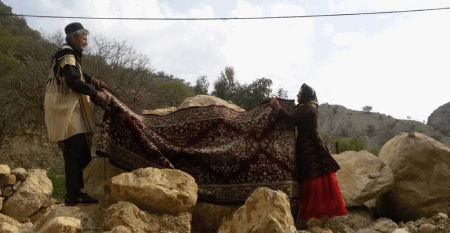  فرهنگ بختیاری, آداب و رسوم ازدواج بختیاری ها