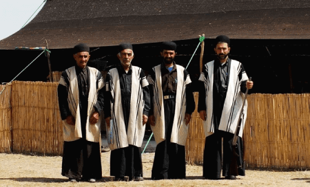  فرهنگ بختیاری, آداب و رسوم ازدواج بختیاری ها