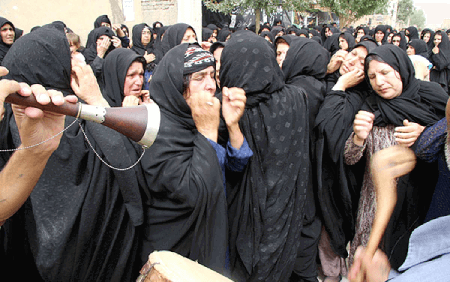  فرهنگ بختیاری, آداب و رسوم ازدواج بختیاری ها