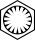 Emblem of the First Order.svg