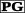 RATED PG.svg
