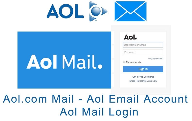 aol mail, aol mail sign in