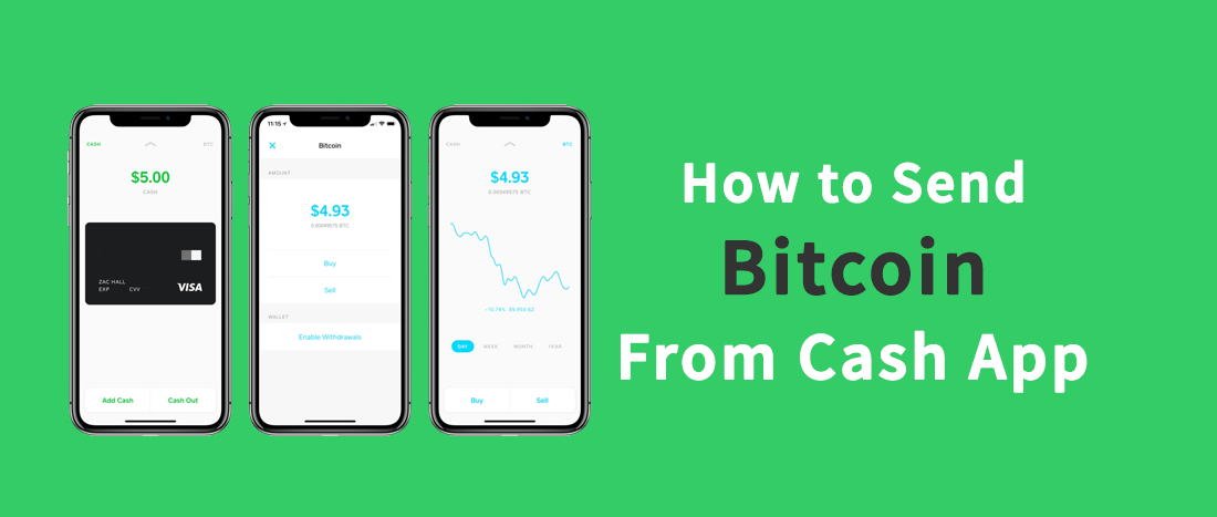 Easy Steps to Buy & Sell Bitcoin on Cash App