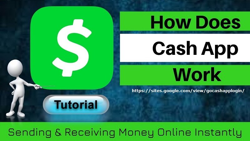 How To Use Cash App, 