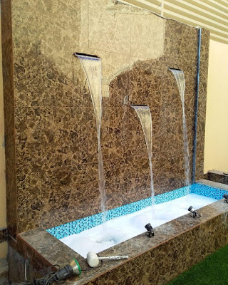 تركيب شلالات, تصميم شلالات, تنفيذ, شلال, شلالات جدارية, شلالات منزلية, شلالات ونواقير, معلم شلالات, نوافير حدائق, شلالات جدارية,