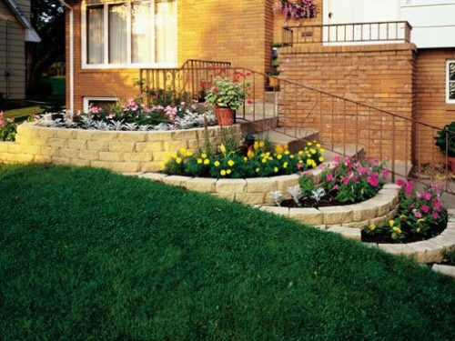 شركات تنسيق حدائق بجدة