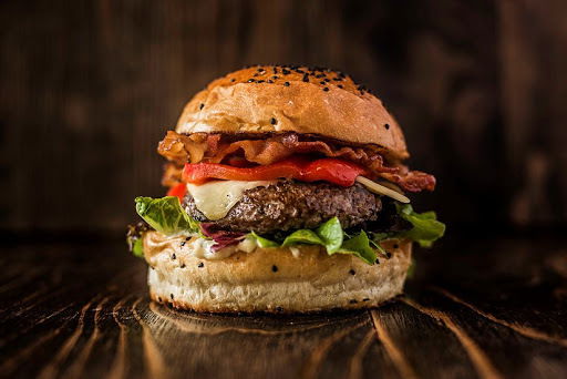 hamburguesa