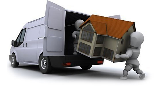 Gauteng Furniture Removals Image