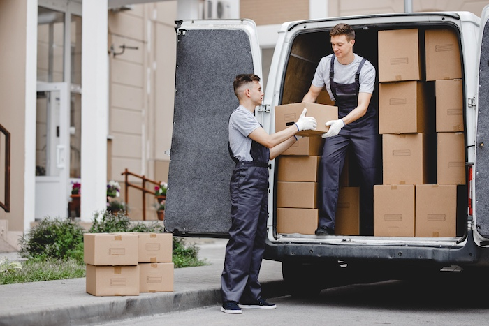 Biggles Local Movers Near You