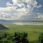 7 Days Tanzania Camping Safari