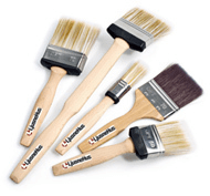 Home manufacturer Ljusnehus Brush