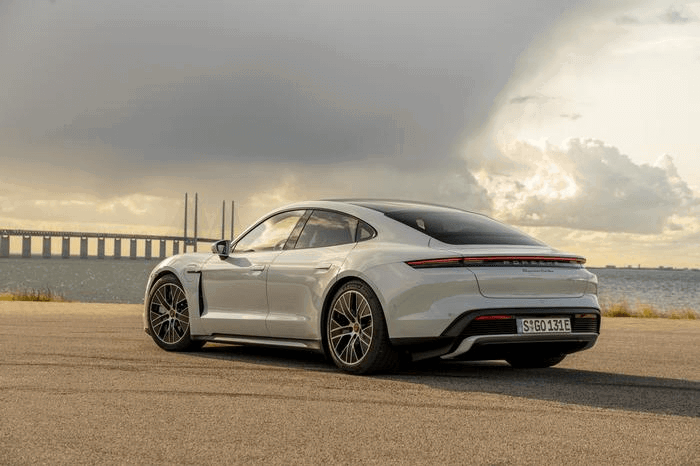<a href='https://www.carzone.ie/new-cars/Porsche'>Porsche</a> <a href='https://www.carzone.ie/new-cars/Porsche/Taycan'>Taycan</a>  Ireland