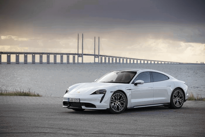 <a href='https://www.carzone.ie/new-cars/Porsche'>Porsche</a> <a href='https://www.carzone.ie/new-cars/Porsche/Taycan'>Taycan</a>  Price