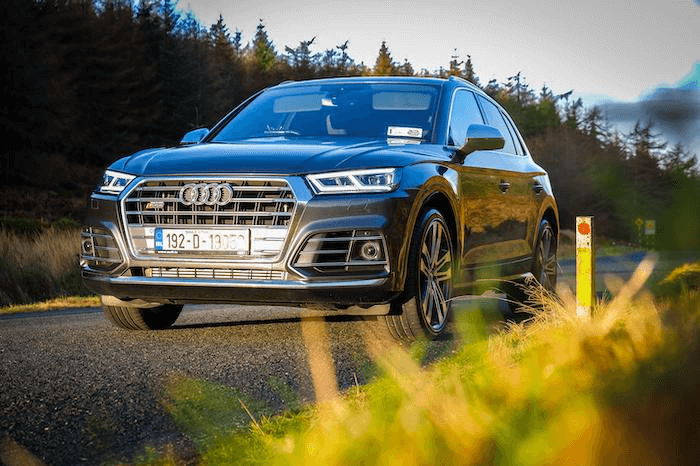 <a href='https://www.carzone.ie/new-cars/Audi'>Audi</a>  SQ5 Ireland