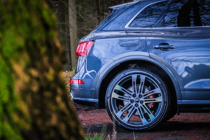 <a href='https://www.carzone.ie/new-cars/Audi'>Audi</a>  SQ5 TDI Diesel