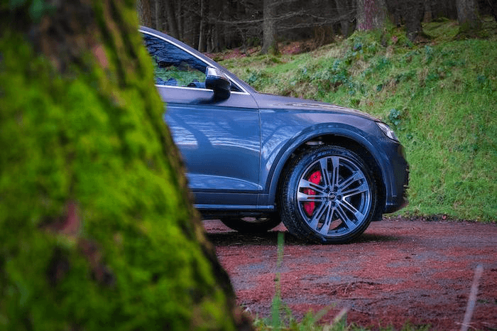 <a href='https://www.carzone.ie/new-cars/Audi'>Audi</a>  S-Line Brakes