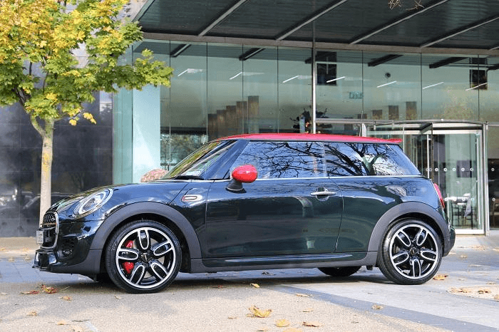 <a href='https://www.carzone.ie/new-cars/MINI'>MINI</a>  John Cooper Works