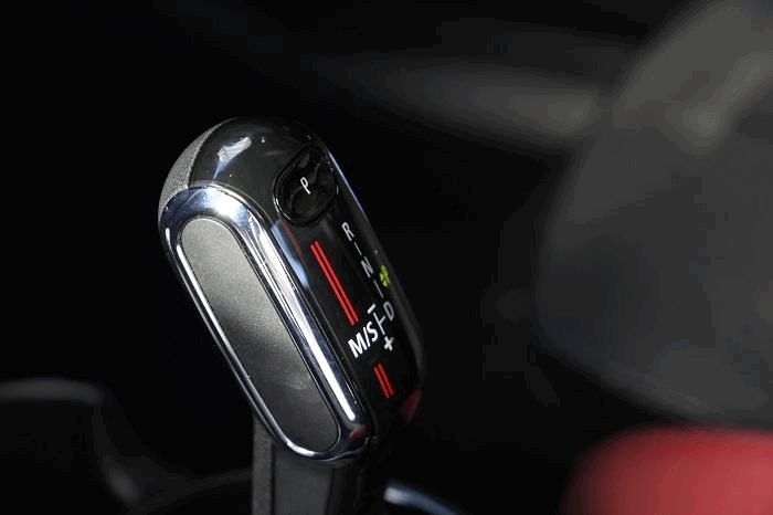 Sports Automatic Transmission