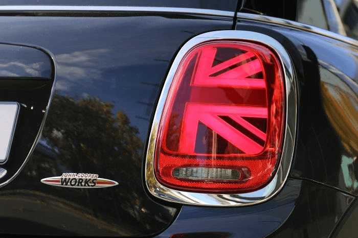 Brake Lights