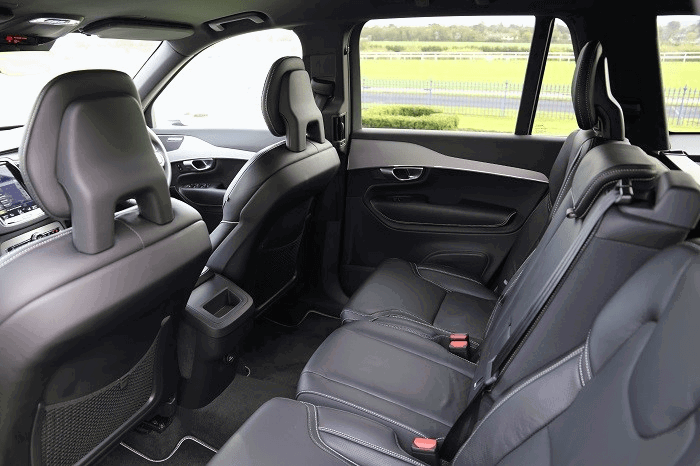 Alloy wheels <a href='https://www.carzone.ie/new-cars/Volvo'>Volvo</a> <a href='https://www.carzone.ie/new-cars/Volvo/XC90'>XC90</a> 