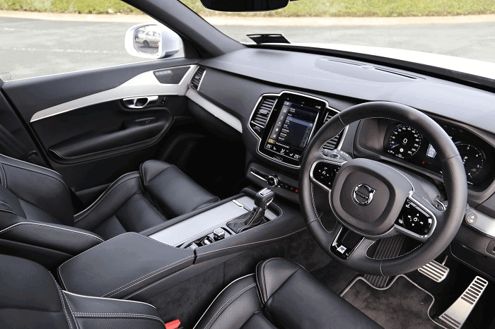 <a href='https://www.carzone.ie/new-cars/Volvo'>Volvo</a> <a href='https://www.carzone.ie/new-cars/Volvo/XC90'>XC90</a>  Leather Interior