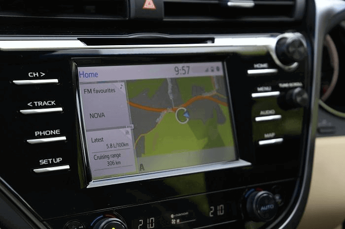 New <a href='https://www.carzone.ie/new-cars/Toyota'>Toyota</a> <a href='https://www.carzone.ie/new-cars/Toyota/Camry'>Camry</a> 