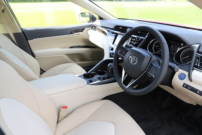 New <a href='https://www.carzone.ie/new-cars/Toyota'>Toyota</a> <a href='https://www.carzone.ie/new-cars/Toyota/Camry'>Camry</a> 
