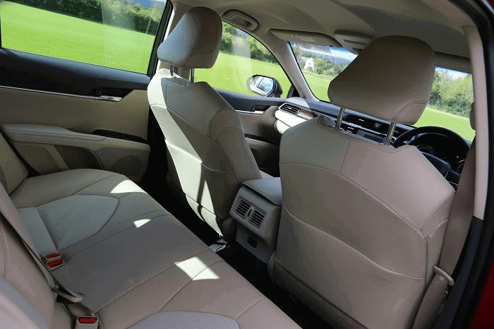 New <a href='https://www.carzone.ie/new-cars/Toyota'>Toyota</a> <a href='https://www.carzone.ie/new-cars/Toyota/Camry'>Camry</a> 