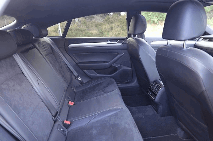 <a href='https://www.carzone.ie/new-cars/Volkswagen'>Volkswagen</a> <a href='https://www.carzone.ie/new-cars/Volkswagen/Arteon'>Arteon</a>  Rear Seats
