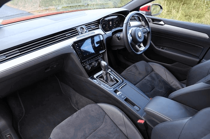 <a href='https://www.carzone.ie/new-cars/Volkswagen'>Volkswagen</a> <a href='https://www.carzone.ie/new-cars/Volkswagen/Arteon'>Arteon</a>  Alcantara Seats