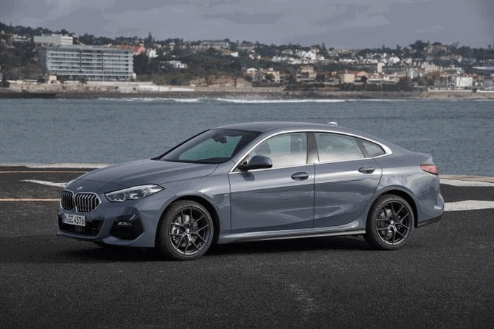 <a href='https://www.carzone.ie/new-cars/BMW'>BMW</a>  2 Series Ireland