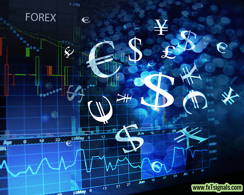 forex account management