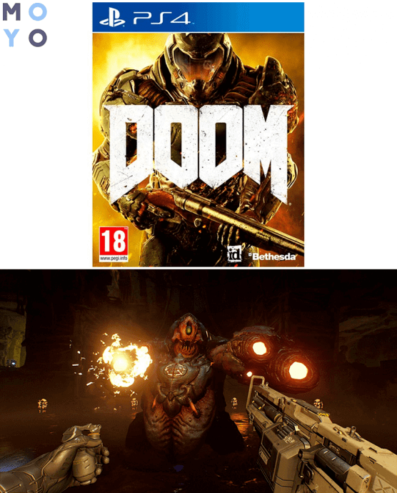  DOOM