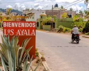 Vacation Rentals in Los Ayala